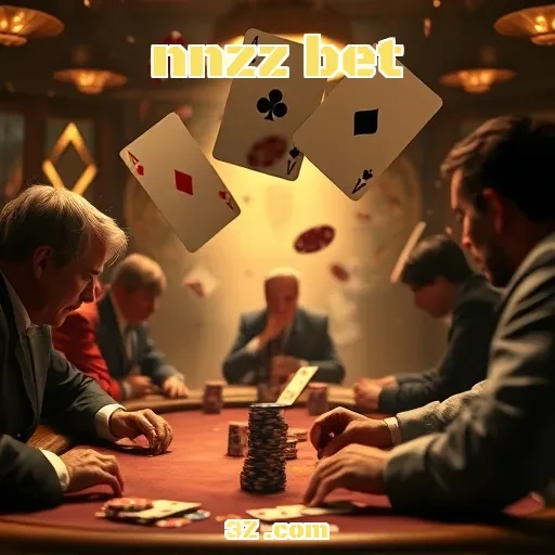 nnzz bet Bingo