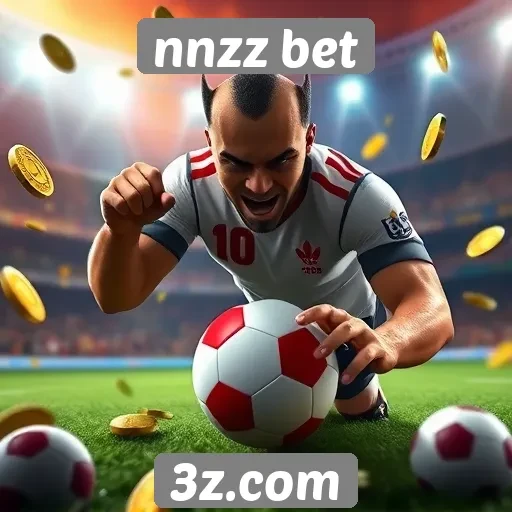 Estratégias de bônus e promoções no nnzz bet
