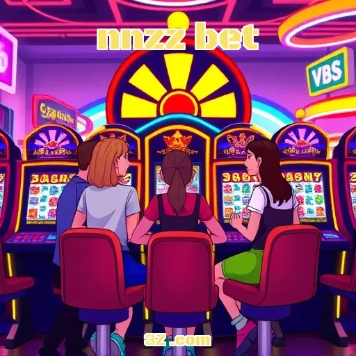 nnzz bet Bônus