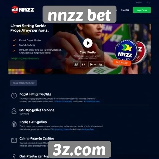 Recursos de suporte ao cliente na plataforma nnzz bet