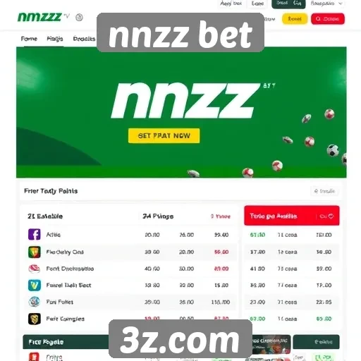 Funcionalidades exclusivas do site nnzz bet
