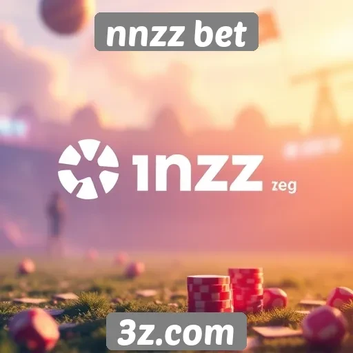 Perspectivas de crescimento do mercado de jogos nnzz bet