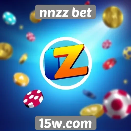 nnzz bet oferece novos jogos de cassino online