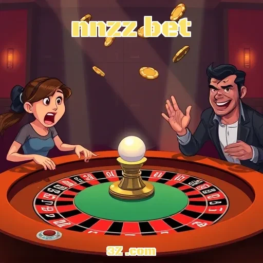 nnzz bet Roleta