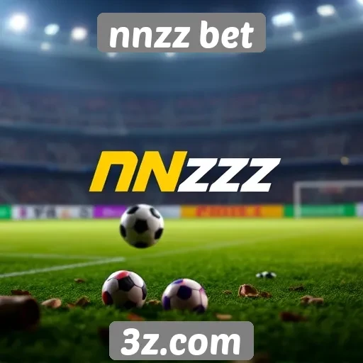 Análise das funcionalidades do site nnzz bet